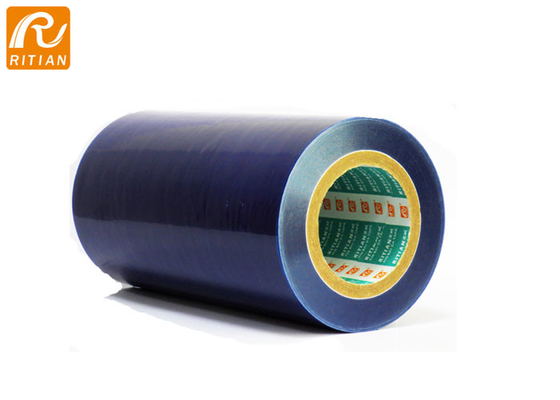 Un buen precio. Película protectora de vidrio de ventana de bloqueo UV Cinta protectora adhesiva de escudo de ventana azul en línea