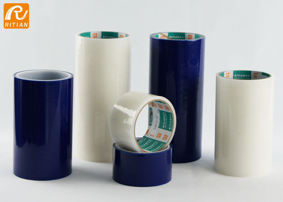 Un buen precio. El precio de fábrica diseñó la película protectora plástica anti temporal adaptable de Acratch PE del daño para los perfiles de aluminio en línea