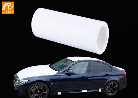 Un buen precio. Sujetador ULTRAVIOLETA protector automotriz de la resistencia de la película PPF de la pintura del coche para el nuevo coche en línea