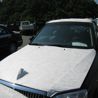 Un buen precio. La película colorida Matte Glossy Car Wrapping Film del coche se aplicó al cuerpo que envolvía la película para el coche en línea