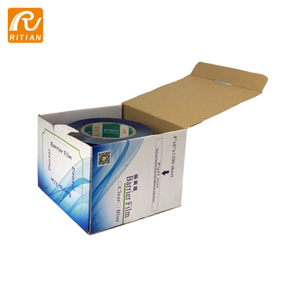Un buen precio. Película médica dental protectora disponible dental de la barrera para la belleza material dental del tatuaje de la clínica en línea