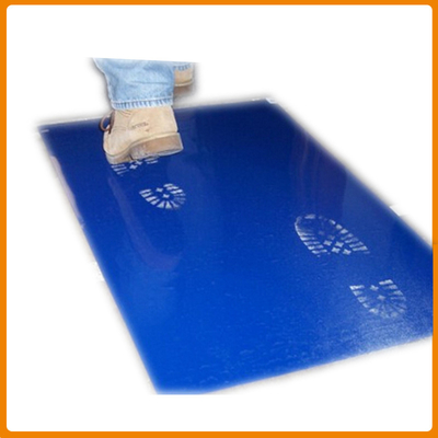Un buen precio. Película de empaquetado de acero inoxidable de la protección del PE de la protección superficial cubierta de metal protectora del vidrio para la industria en línea