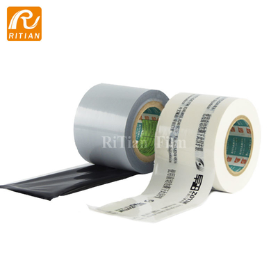 Un buen precio. Película de plástico protector de aluminio directa de la fábrica PE para los dispositivos de acero inoxidables de aluminio en línea