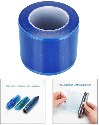 Un buen precio. Película dental médica universal 4