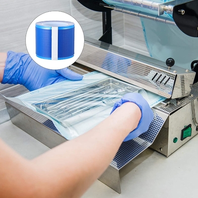 Un buen precio. Película dental directa PE plástico transparente X Ray Dental Surface Cover de la barrera de la fábrica en línea