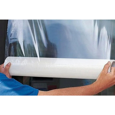 Un buen precio. La superficie lisa de la protección del producto del PE de la película electrostática fuerte electrostática más popular de la película en línea
