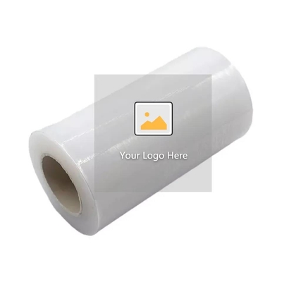 Un buen precio. La película protectora de encargo auta-adhesivo más nueva del logotipo PE de la película protectora de la buena calidad para la hoja plástica en línea