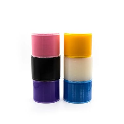 Un buen precio. Carrete de película universal dental portátil negro de la barrera de la película protectora del color de la venta caliente en línea