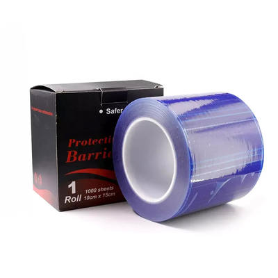 Un buen precio. Película protectora disponible dental de la protección de la película de la barrera del tatuaje profesional PE en línea