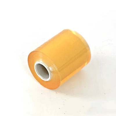 Un buen precio. Película protectora de PE con eliminación libre de residuos, resistencia a los rayos UV y resistencia al calor a 60 °C para protección de superficies industriales en línea