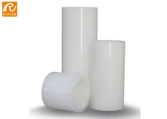 Un buen precio. 0.05 mm espesor Película de protección de la superficie rollo de 50 cm ancho transparente en línea