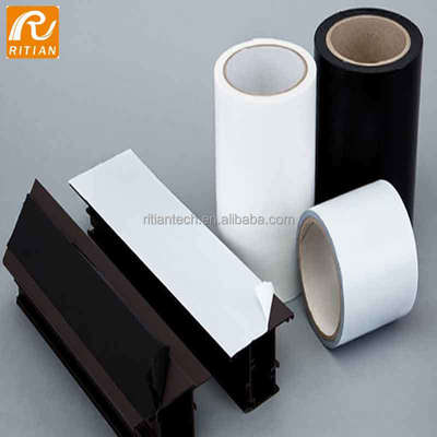 Un buen precio. Película Protectora de PE Duradera para Pintura Automotriz, Sin Residuos al Retirar y Fácil Aplicación en línea