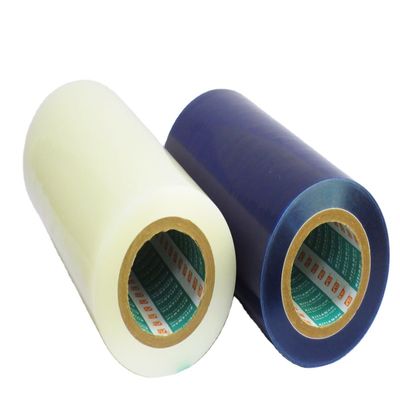 Un buen precio. Película Protectora de PE de Larga Duración con Adhesivo a Base de Caucho para Eliminación Sin Residuos y Resistencia UV de 6 Meses en línea