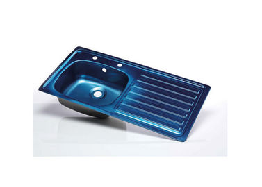 Un buen precio. Película protectora azul RH05010BL del acero inoxidable del color grueso de 50 micrones en línea