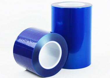 Un buen precio. Película protectora de la hoja plástica amistosa de Eco, película protectora del LDPE para las piezas plásticas en línea