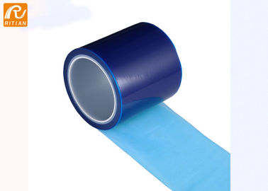 Un buen precio. La película protectora del plexiglás azul, película protectora de acrílico fácil pela apagado en línea