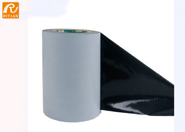 Un buen precio. Película protectora blanca negra, película protectora 30 ~ anchura del plástico transparente de 1240m m en línea