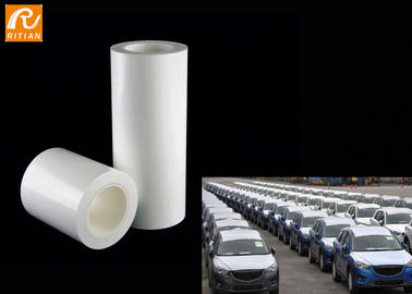 Un buen precio. Película protectora automotriz modificada para requisitos particulares tamaño para el rasguño del cuerpo de coches/la resistencia ULTRAVIOLETA en línea