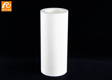 Un buen precio. Película protectora automotriz del color blanco para el almacenamiento de junta del transporte del coche en línea