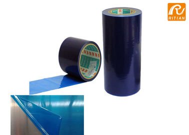 Un buen precio. Ningún tamaño plástico residual/grueso de la película protectora de la hoja diverso para la superficie plateada de metal en línea