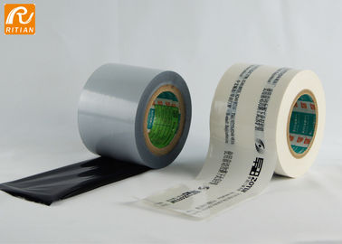 Un buen precio. Películas y cintas superficiales temporales de la protección de la adherencia solvente con el material del PE en línea