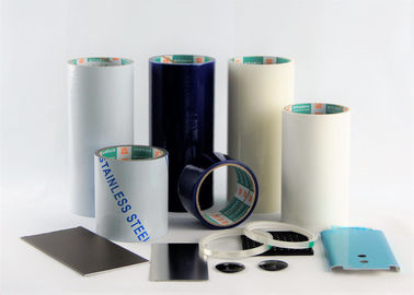 Un buen precio. Película protectora del acero inoxidable, película protectora pintada de la chapa en línea