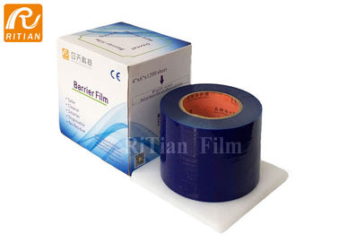 Un buen precio. Película dental 4