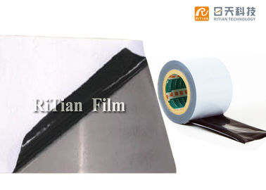 Un buen precio. 60-80 los micrones del acero inoxidable de abrasión RoHS resistente de la película protectora certificaron en línea