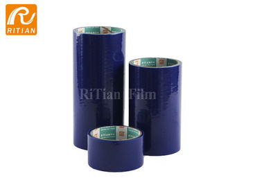 Un buen precio. Material auto-adhesivo estático anti transparente de la película protectora PE para la electrónica en línea