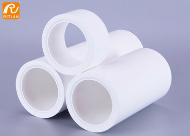Un buen precio. Película protectora del plástico transparente, resistente de alta temperatura superficial del carrete de película de la protección en línea