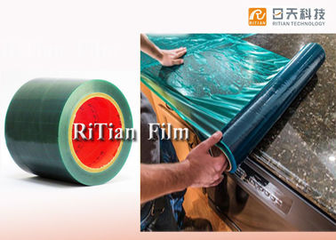 Un buen precio. Película protectora suave del PE para sucio anti superficial de cerámica y de mármol muchos colores en línea