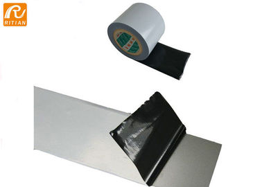 Un buen precio. Película protectora de la chapa material del PE/película protectora del negro para la superficie de metal en línea