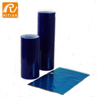 Un buen precio. Película Protectora de PE de Alta Resistencia con Adhesivo Acrílico Duradero y Resistencia a la Temperatura para Protección de Superficies en línea