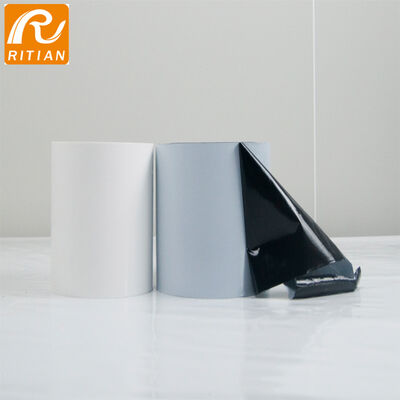 Un buen precio. Película protectora de aluminio con adhesivo acrílico fuerte para eliminación sin residuos para protección contra arañazos y contaminantes en línea