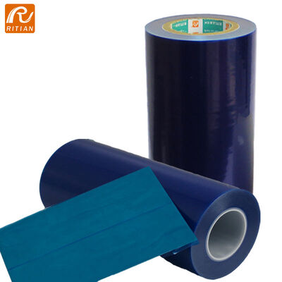 Un buen precio. Película protectora de acero inoxidable con resistencia a los arañazos, eliminación sin residuos y resistencia a la temperatura en línea
