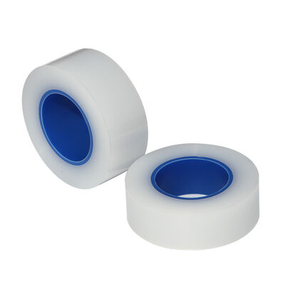 Un buen precio. Película protectora de PE resistente a los rayos UV con adhesivo acrílico para paneles exteriores - espesor de 70 micras en línea