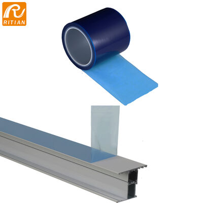 Un buen precio. Película protectora de aluminio duradera con adhesivo a base de acrílico para su eliminación libre de residuos y resistencia a los rayos UV en línea