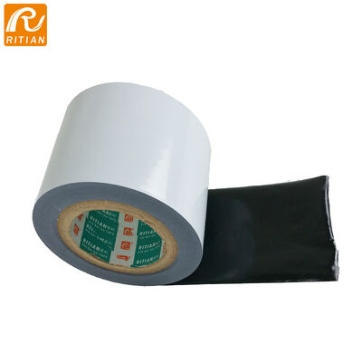 Un buen precio. Película protectora de aluminio duradera para protección de superficies durante las aplicaciones de fabricación y transporte en línea