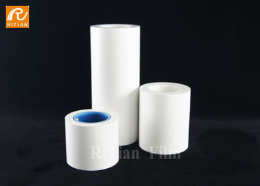 Un buen precio. Pinte el proceso material blanco protector automotriz de la coextrusión del color PE de la película el 1.2mx100m en línea