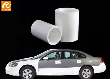 Un buen precio. Protección anti automotriz de la superficie del vehículo de la Ultravioleta-resistencia de la película protectora del rasguño de la pintura del coche en línea