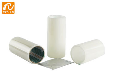 Un buen precio. Película plástica auta-adhesivo transparente, película protectora pintada de la chapa para el acero inoxidable en línea