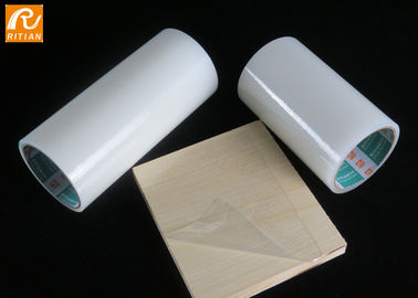 Resistencia da alta temperatura temporal de la película protectora de mármol para los muebles de la tabla de cocina