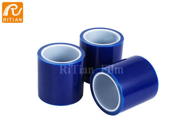 Un buen precio. 50 micrones de película protectora del polietileno, ULTRAVIOLETA anti de la pintura de la película auto de la protección en línea