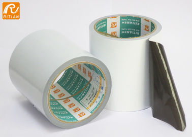 Un buen precio. Película protectora de aluminio plástica del PE 30-150 micrones de grueso para el marco de ventana en línea