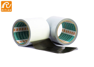 Un buen precio. El solvente plástico ULTRAVIOLETA anti de la película de la protección del PE basó el pegamento de acrílico para los perfiles de aluminio en línea
