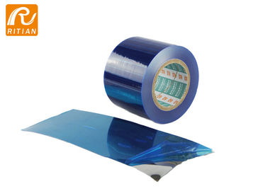 Un buen precio. El solvente basó la película protectora de la chapa adhesiva ninguna resistencia de la erosión del residuo en línea