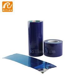 Un buen precio. Película protectora de aluminio del material de construcción, el panel compuesto de aluminio del PE en línea