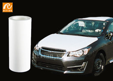 Un buen precio. El solvente auto de la película protectora del abrigo del cuerpo basó ULTRAVIOLETA anti del pegamento de acrílico por 6~12 meses en línea