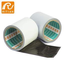 Un buen precio. Ninguna película protectora plástica adhesiva del residuo PE conveniente para el panel de aluminio de la hoja en línea