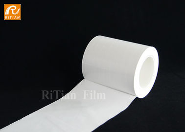 Un buen precio. Película protectora de pintura de coche temporal Película protectora de transporte automotriz blanca para vehículo marino en línea